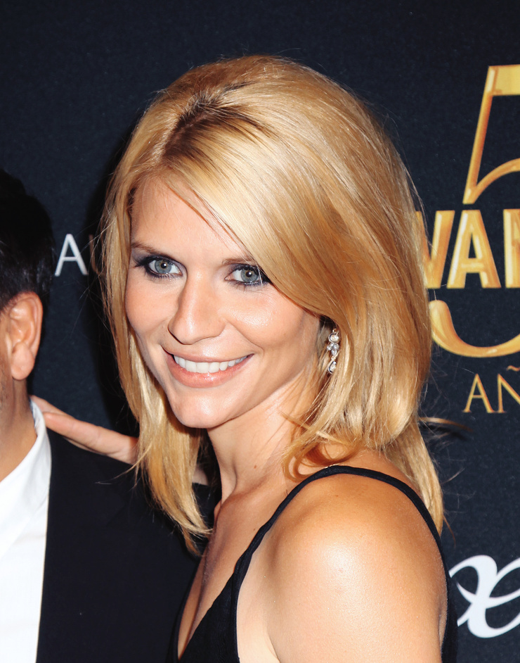 Claire Danes