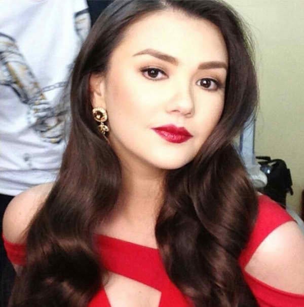 Angelica Panganiban