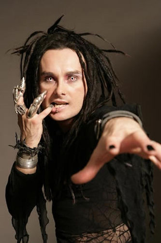 Cradle of Filth