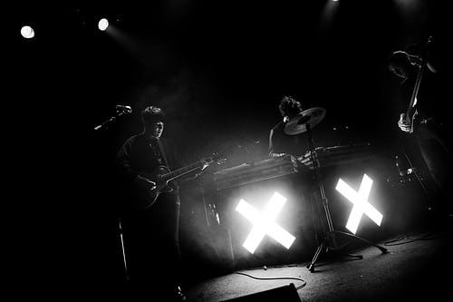 THE XX