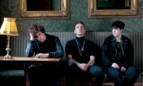 THE XX