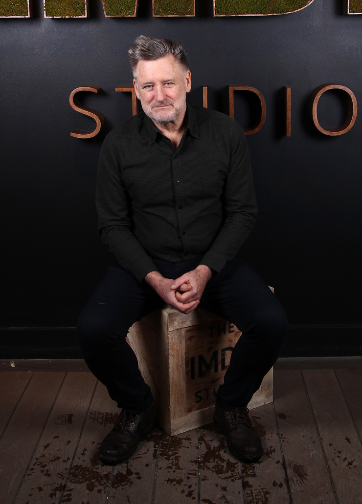 Bill Pullman