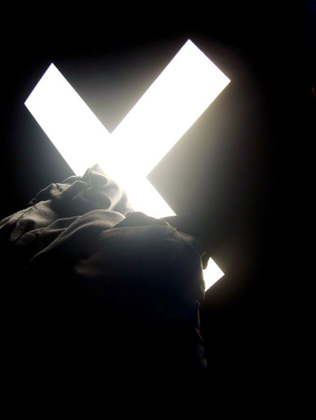 THE XX THE XX