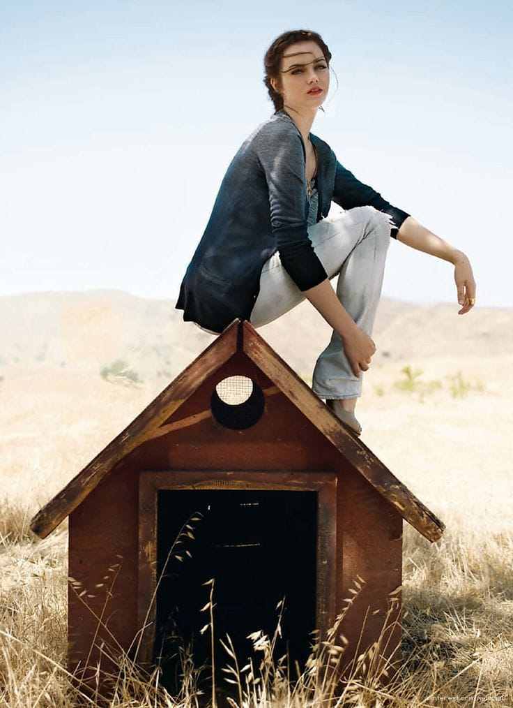 Emma Stone Emma Stone