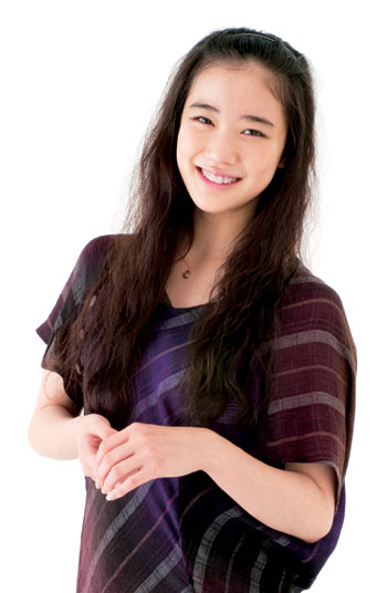 Yû Aoi
