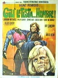 A Fistful of Death (aka Ballad of Django) (1971)