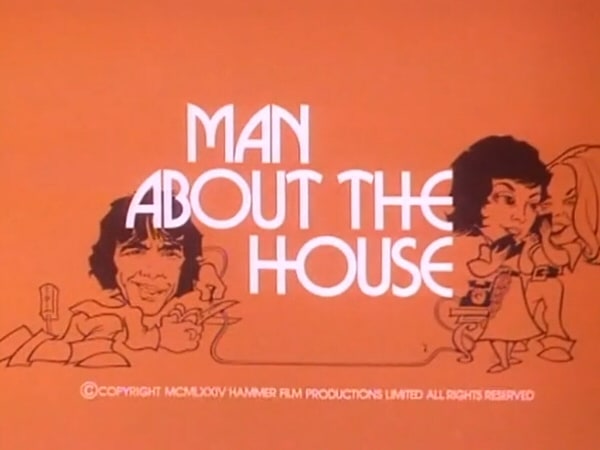 Man About the House