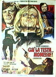 A Fistful of Death (aka Ballad of Django) (1971)