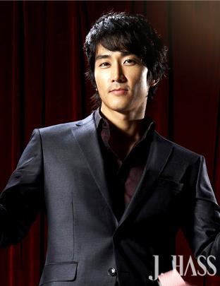 Picture of Seung-heon Song