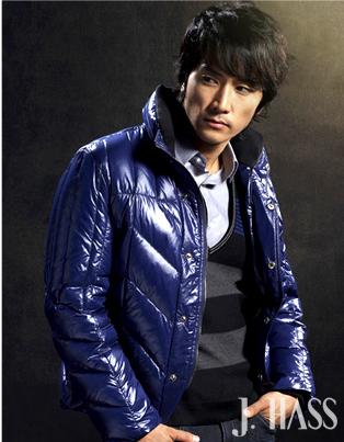Seung-heon Song
