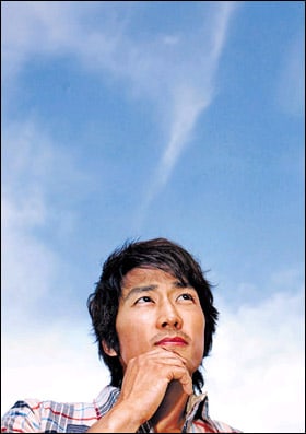 Seung-heon Song