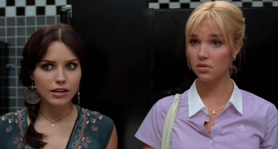 John Tucker Must Die John Tucker Must Die