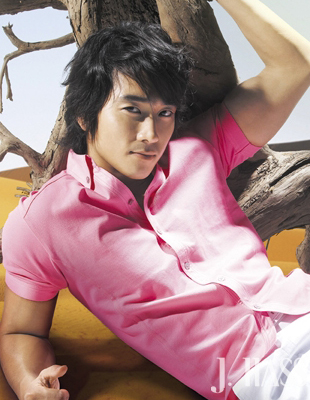 Seung-heon Song