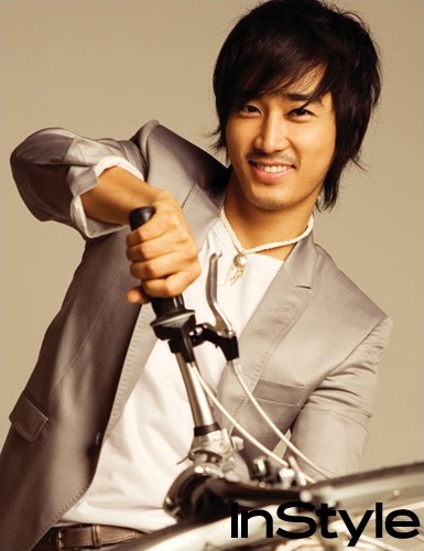 Seung-heon Song
