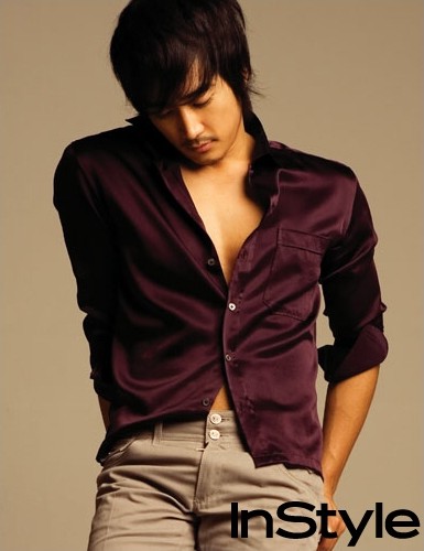 Seung-heon Song