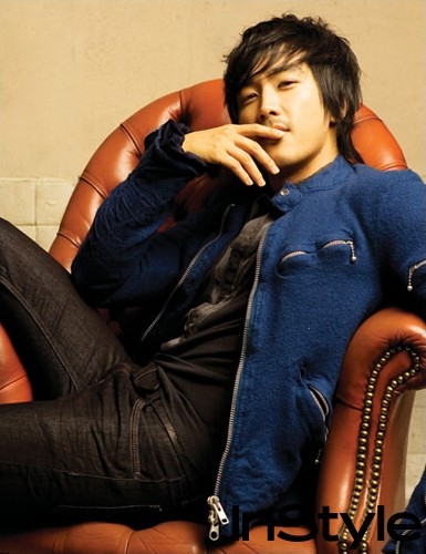 Seung-heon Song