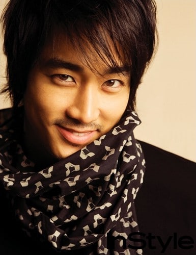 Seung-heon Song