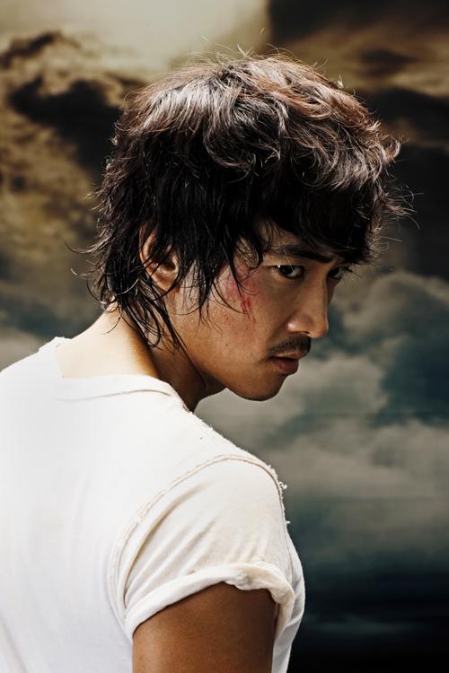 Seung-heon Song