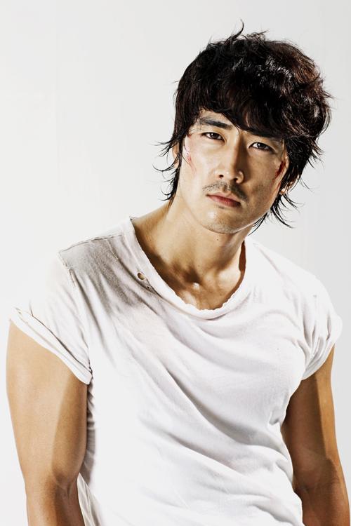 Seung-heon Song Seung-heon Song