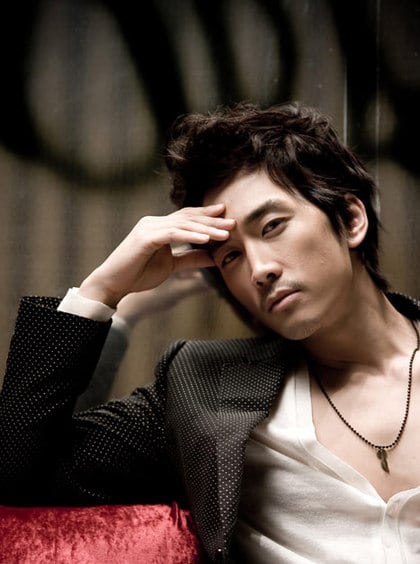Seung-heon Song Seung-heon Song