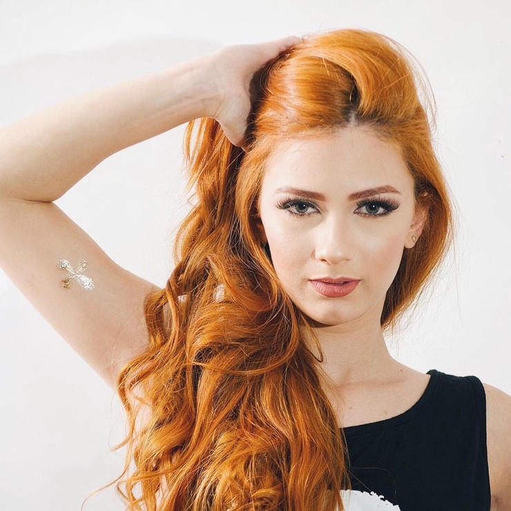 Thamyres Rocha