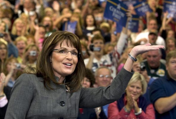 Sarah Palin