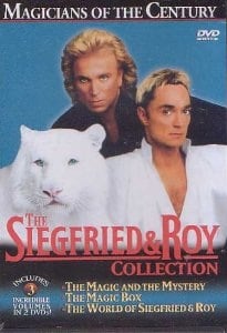 The Siegfried & Roy Collection