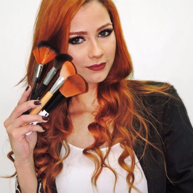 Thamyres Rocha Thamyres Rocha