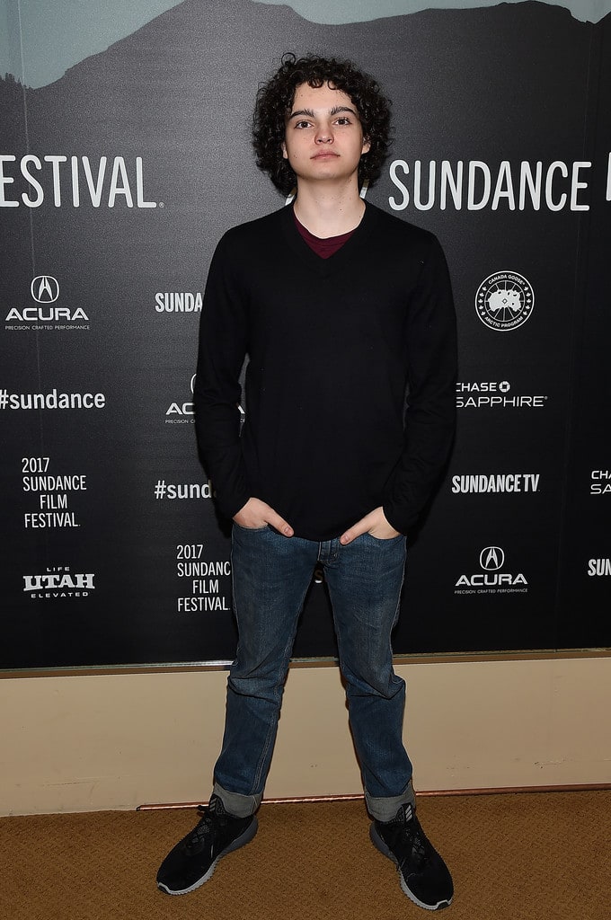 Max Burkholder