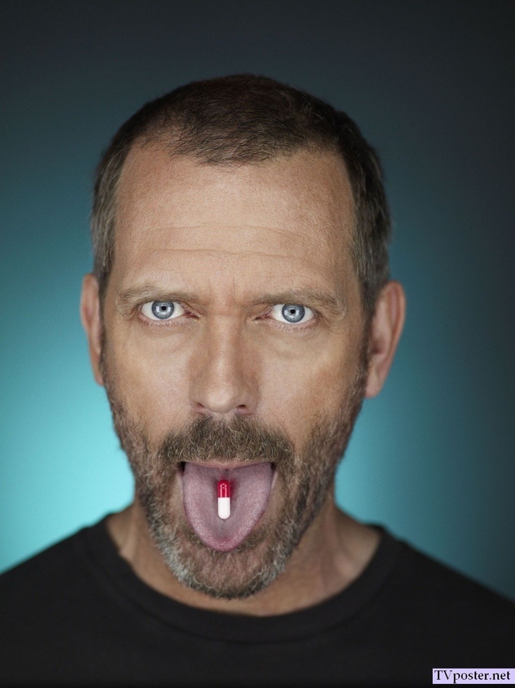 House M.D.