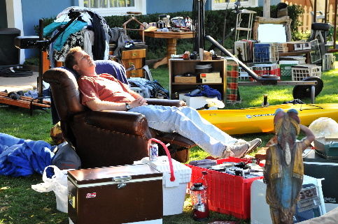 Everything Must Go Everything Must Go