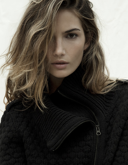 Lily Aldridge Lily Aldridge