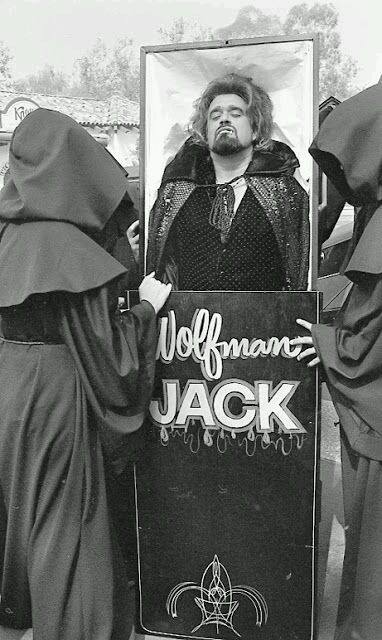 Picture of Wolfman Jack