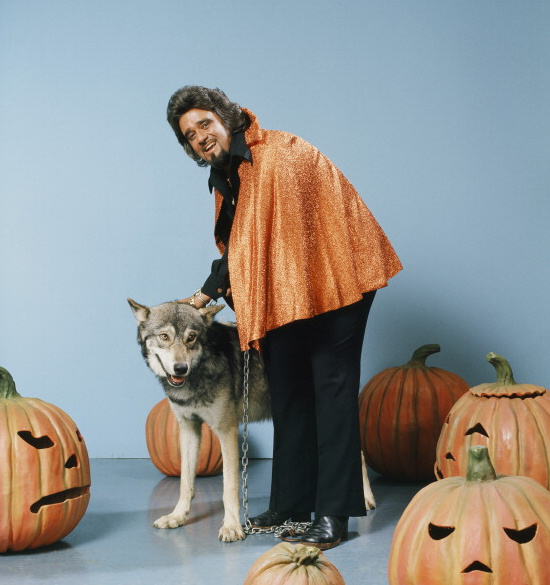 Wolfman Jack