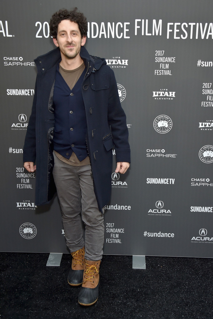 Adam Shapiro