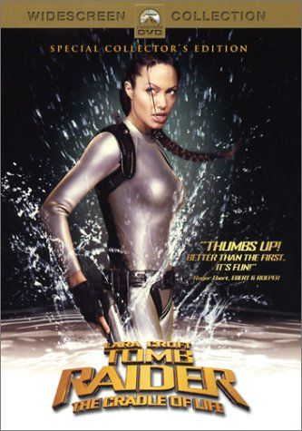 Lara Croft: Tomb Raider - The Cradle of Life 
