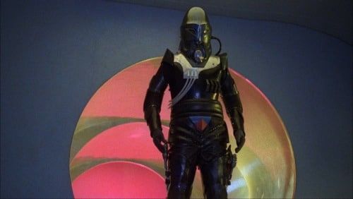 Starcrash