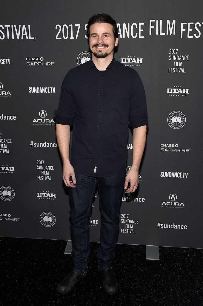 Jason Ritter