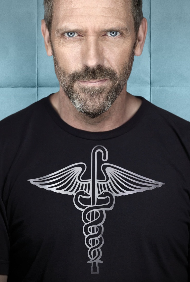 House M.D. House M.D.