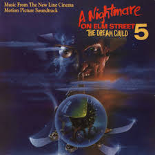 Nightmare on Elm Street 5 - The Dream Child