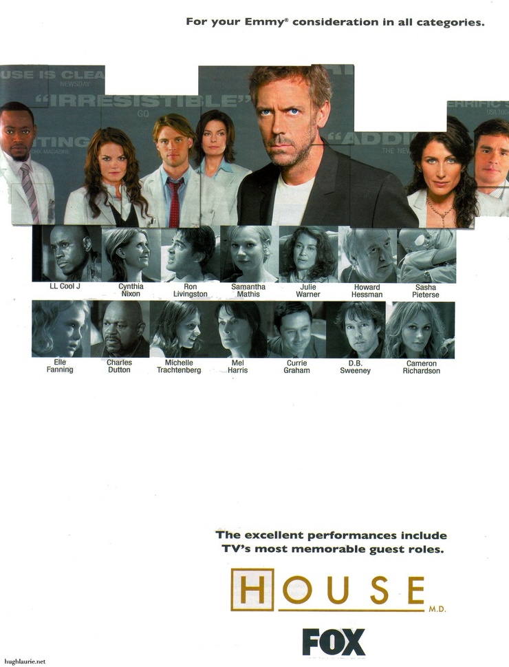 House M.D.
