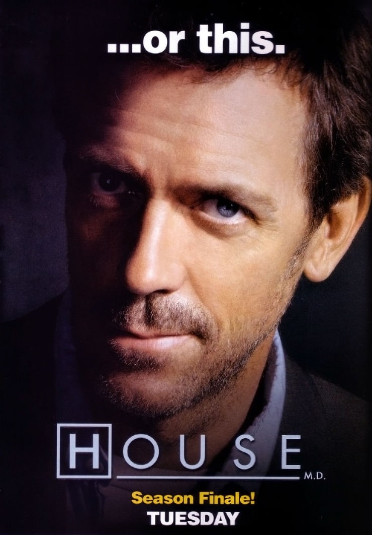 House M.D.