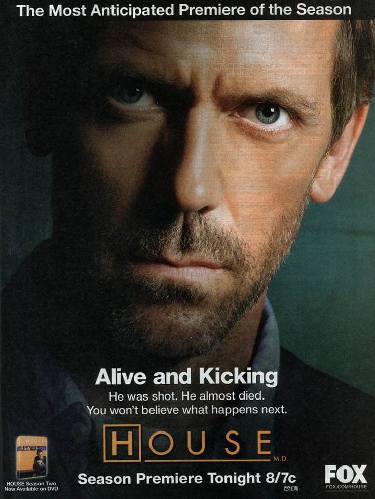 House M.D.