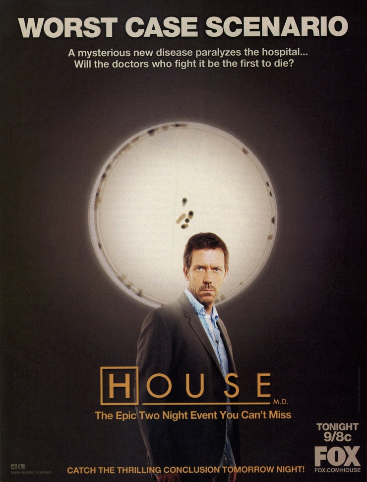 House M.D.