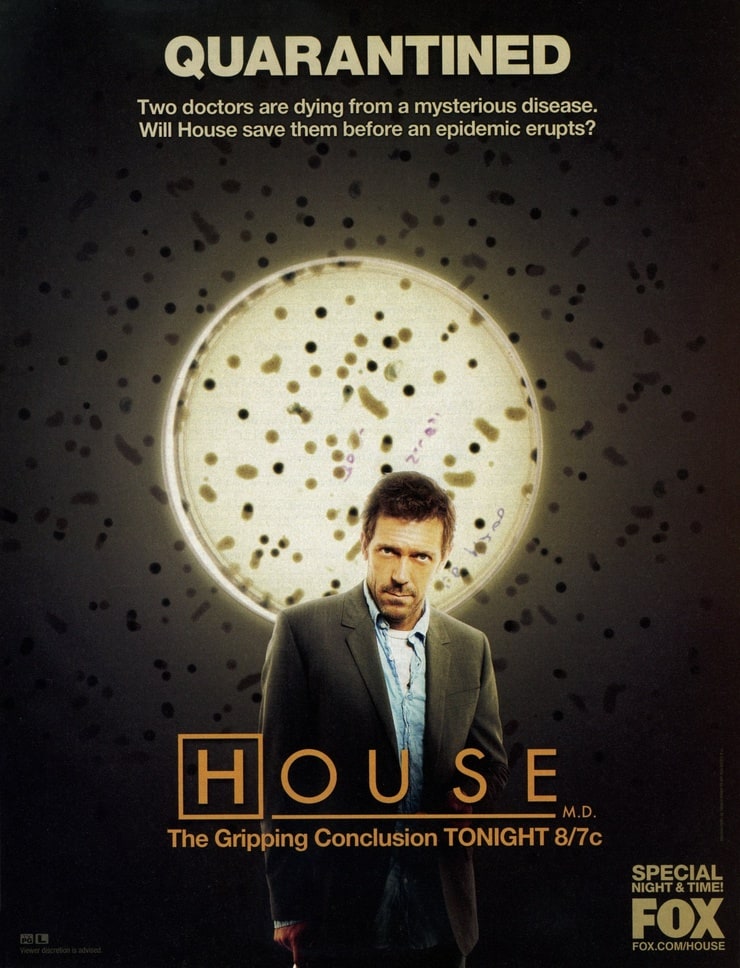 House M.D.