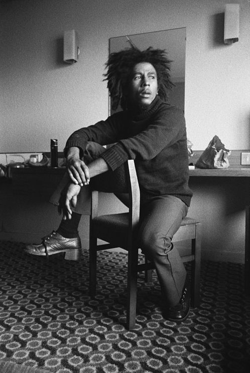 Bob Marley