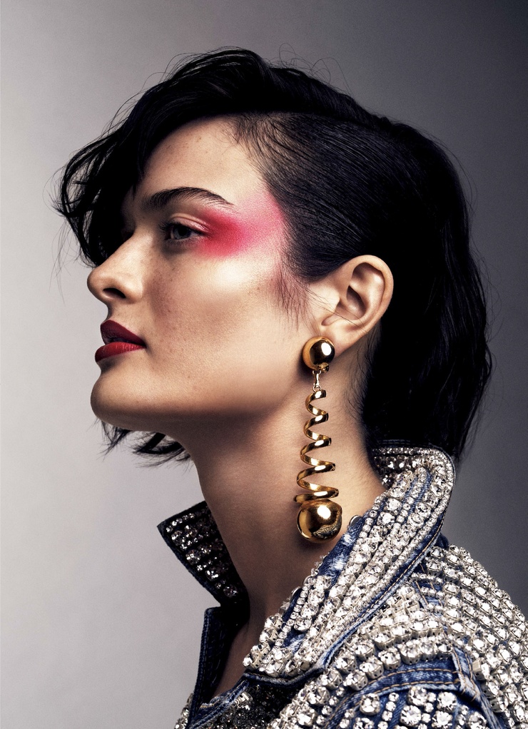 Sam Rollinson