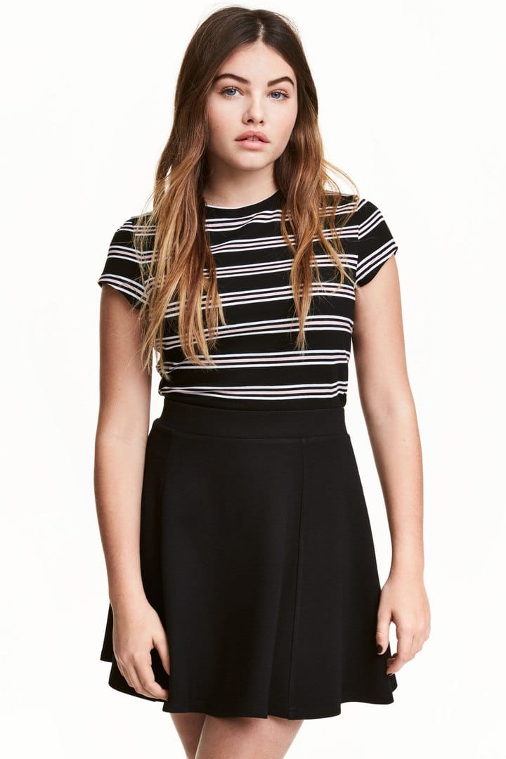 Thylane Blondeau Thylane Blondeau