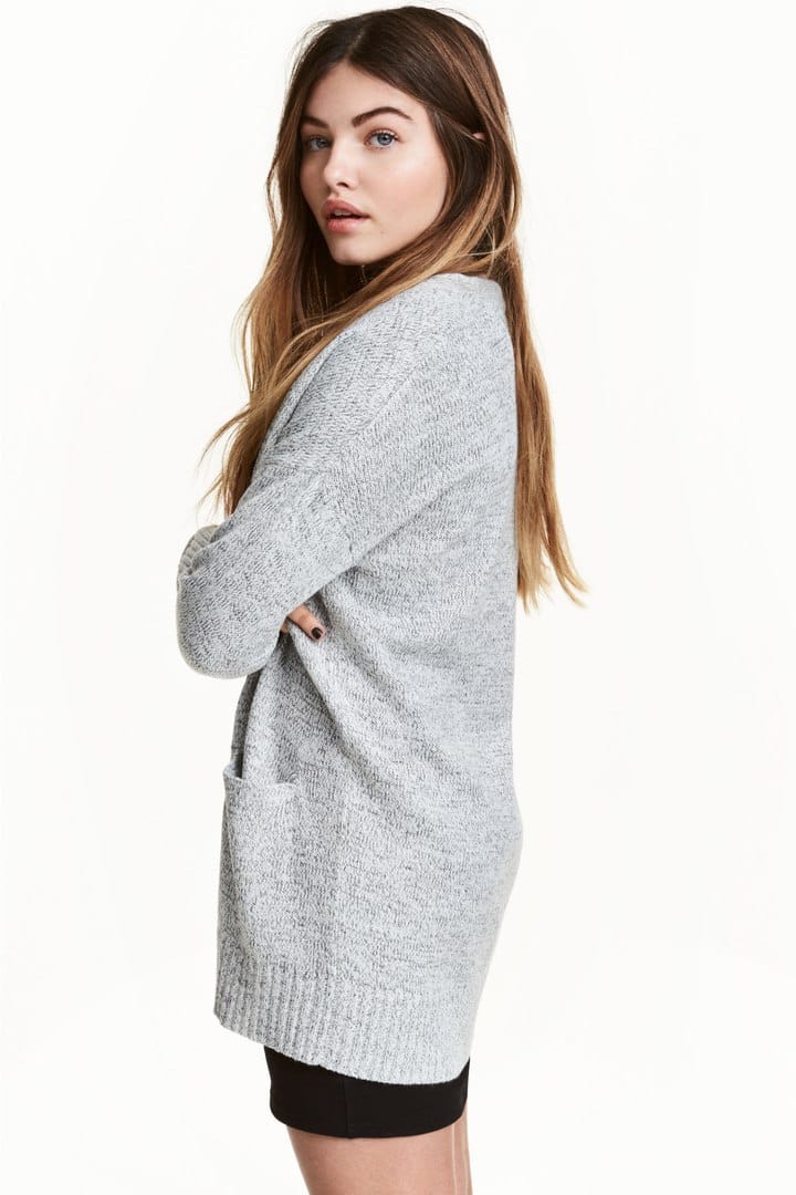 Thylane Blondeau