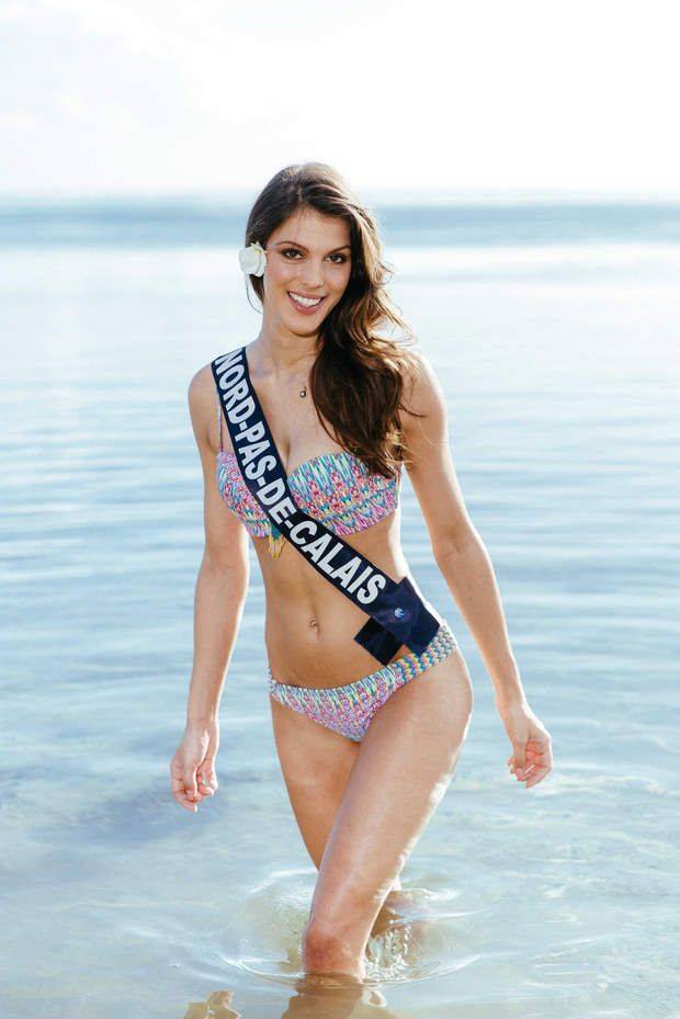 Iris Mittenaere Iris Mittenaere